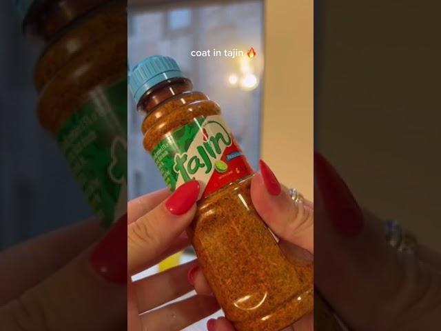 Tajin Pickle Shot