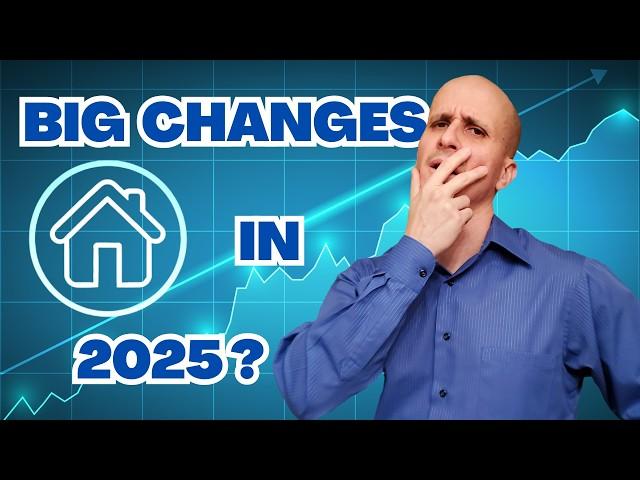 Housing Market Forecast 2025