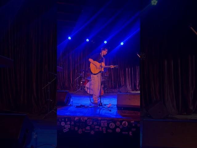Angel - Tripp Todd and the Slightly Odd (Original Song)