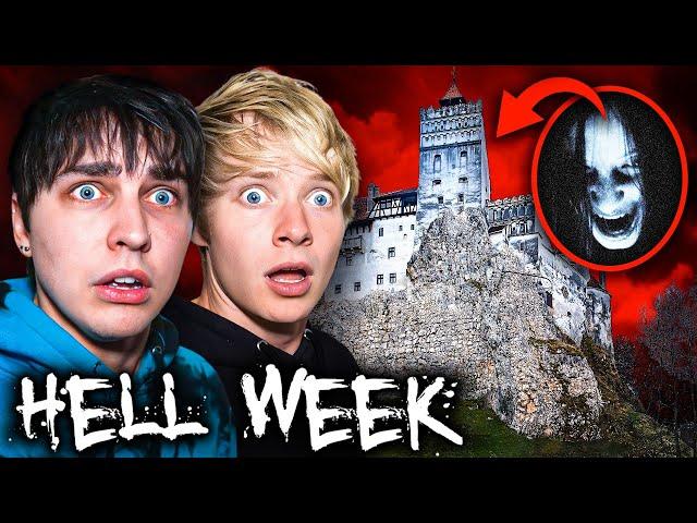 How Did We Miss This!? | Hell Week Reaction