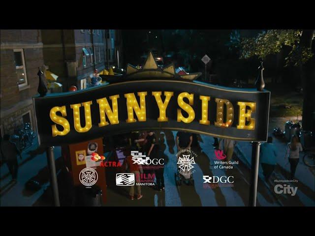 Sunnyside S01E13 The Rapture  Full Episode 13 of 13 Canadian Sketch Comedy Show from 2015