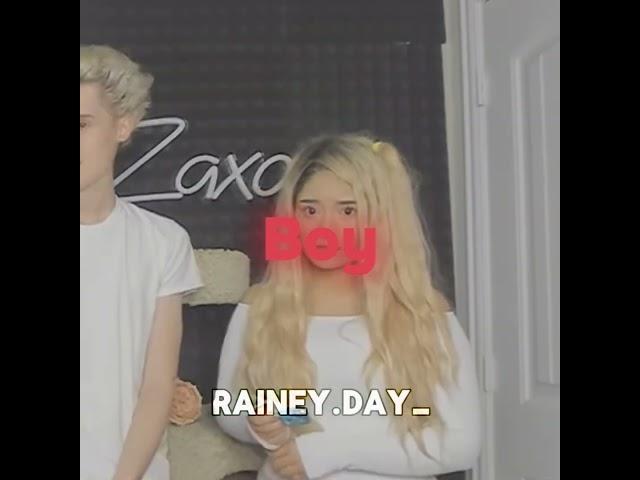 All because I liked a boy. #alex #inquisitormasteralex #edit #zach #abuse #fyp