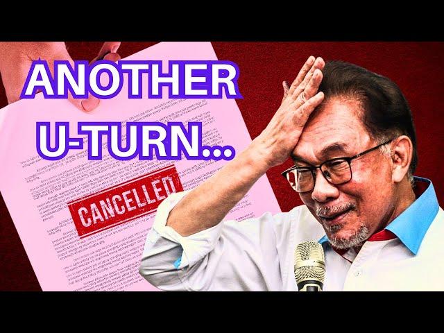 Why Malaysia's Policy Flip Flops Are Hurting The Country
