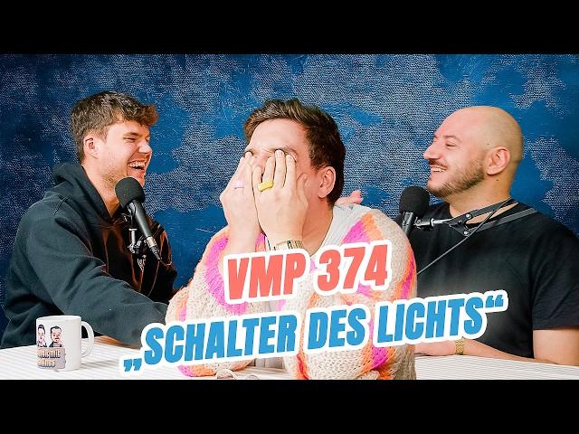 Verprügelt mit Punchlines #374  | Schalter des Lichts | #Comedy #Podcast