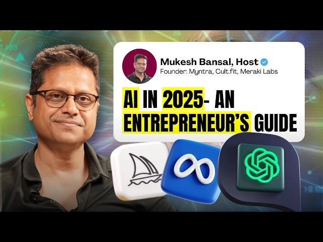 An Introduction to Artificial Intelligence (AI) for Beginners | SparX by Mukesh Bansal