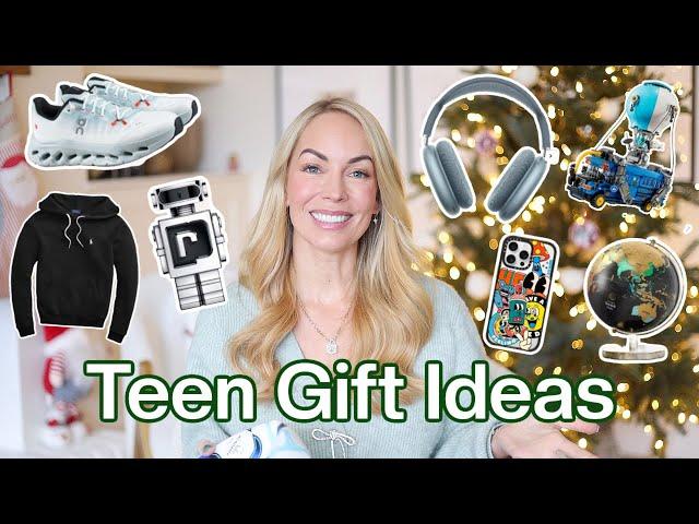 30+ Christmas Gift Ideas For Teen Boys 2024 | Teen Gift Guide