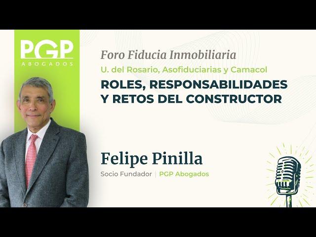 Fiducia inmobiliaria: roles, responsabilidades y retos del constructor