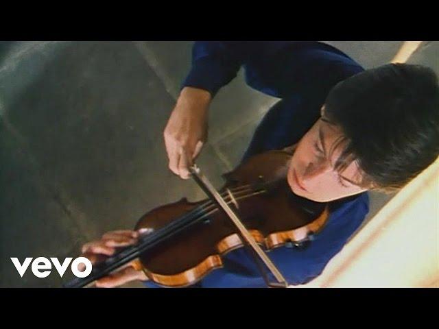 Joshua Bell - Tambourin Chinois