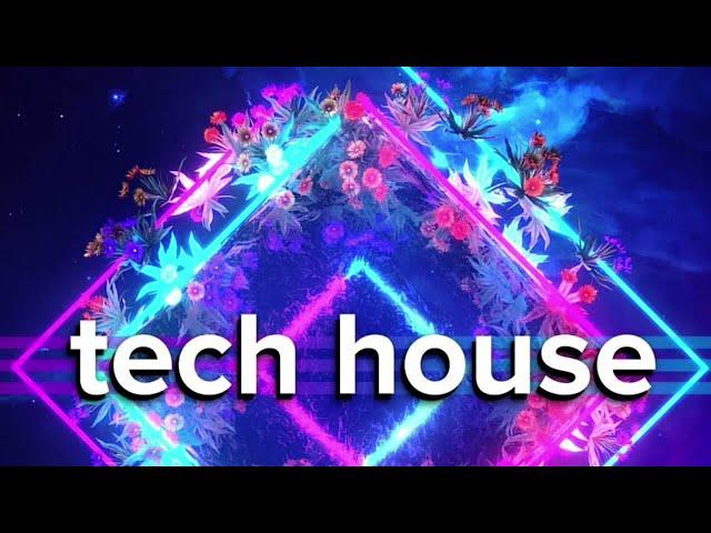 SUMMER TECH HOUSE MIX - ERIK FOX