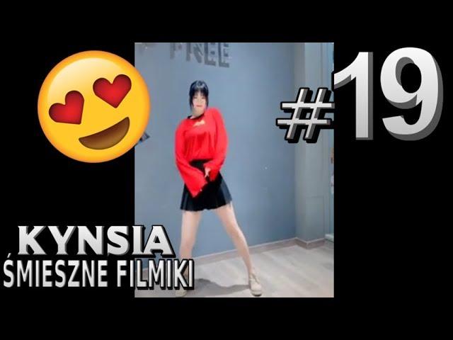  ŚMIESZNE FILMIKI   #19