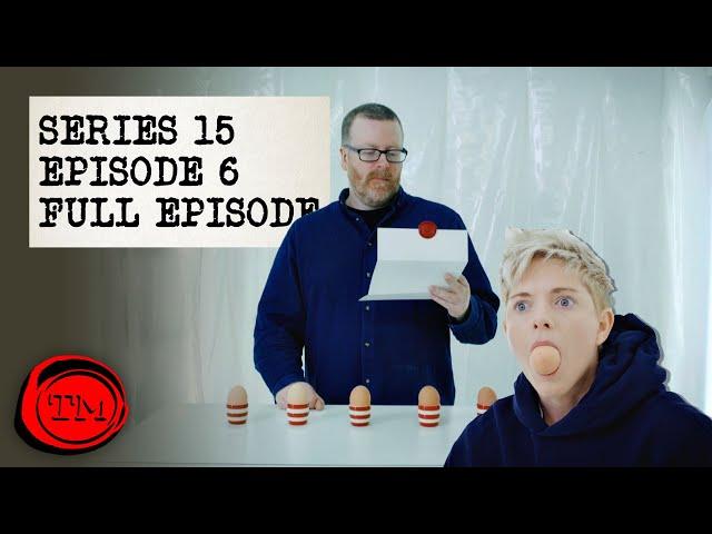 Series 15, Episode 6 - It's My Milk Now | Full Episode