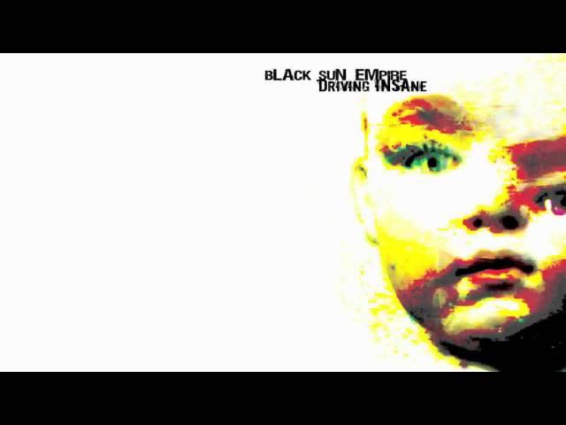 Black Sun Empire - Arrakis