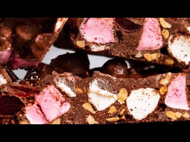 Rocky Road