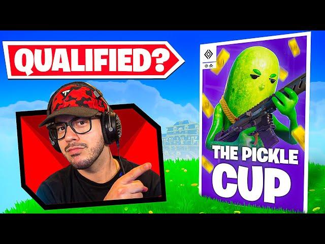 Can I WIN in a Solo Cash Cup?