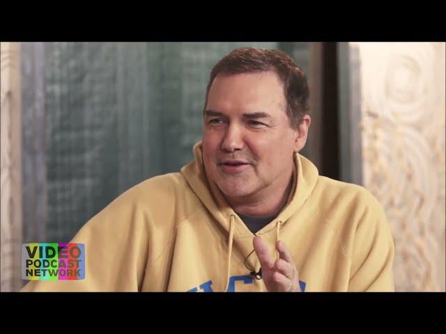 Norm Macdonald's Best Joke Ever