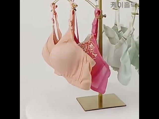 스탠드 가방걸이 행거 거치대 낮은 옷걸이 핸드백