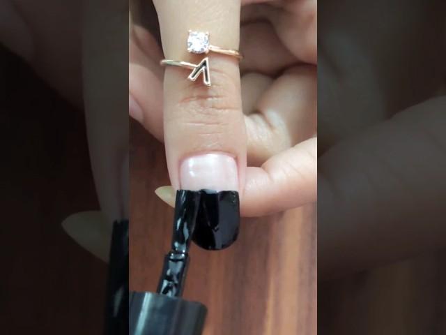 Easy dotted nailar t#creative #youtube #design #shorts