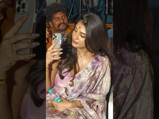 #biggbossamardeep New Movie Opening #surekhavani Daughter #supritha