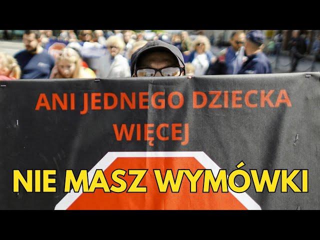 Sieroty w Polsce. Rozmawiamy Na Żywo: Fundacja NNN  | Ochrzczeni w jedno Ciało, odc. 31