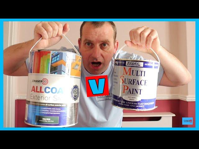 Zinsser Allcoat V Bedec Msp.