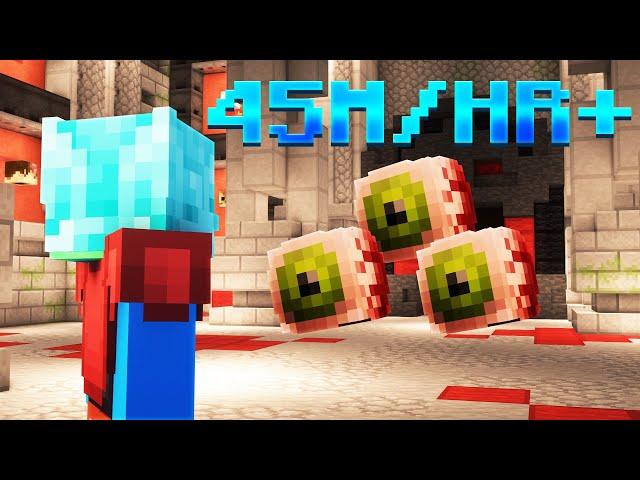 This Dungeon Makes INSANE Money In 2024 | Hypixel Skyblock