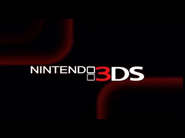 Nintendo 3DS (2011)