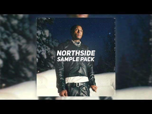 [FREE] (Guitar) NBA Youngboy Loop Kit 2023 - "Northside"