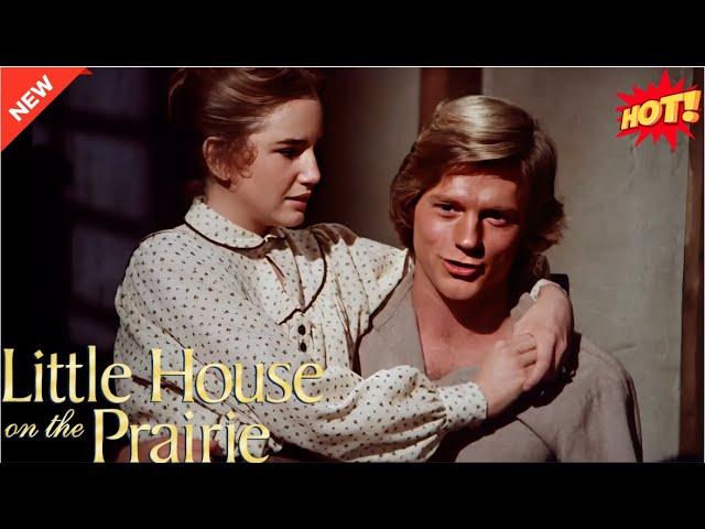 Little House on the Prairie 2024  S07 -  Laura Ingalls Wilder 2    American Commendy Sitcom 2024