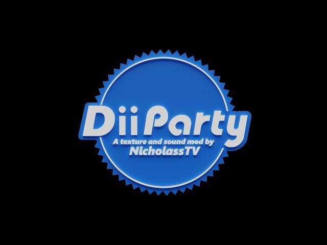 Dii Party trailer (download in desc.)