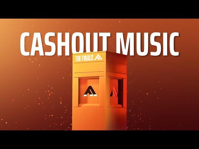 The Finals - Cashout Music (Full Song) (Fan-Made)