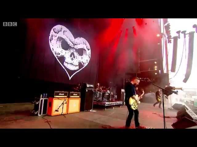 Alexisonfire Reading Festival 2015-08-29 | 720p