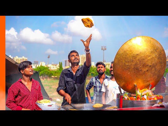 Must Try Before You Die! Mumbai’s Top 20 Street Foods!!