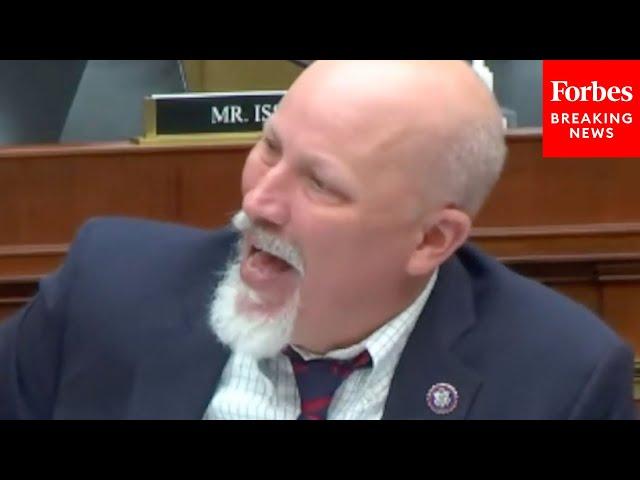 'She Was Assaulted, And This Father Was Angry!': Roy Explodes At Dems Over School Board Controversy