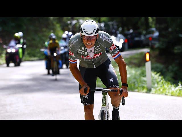 MATHIEU VAN DER POEL | BEST OF | ALL WINS 2022 | CYCLING MOTIVATION