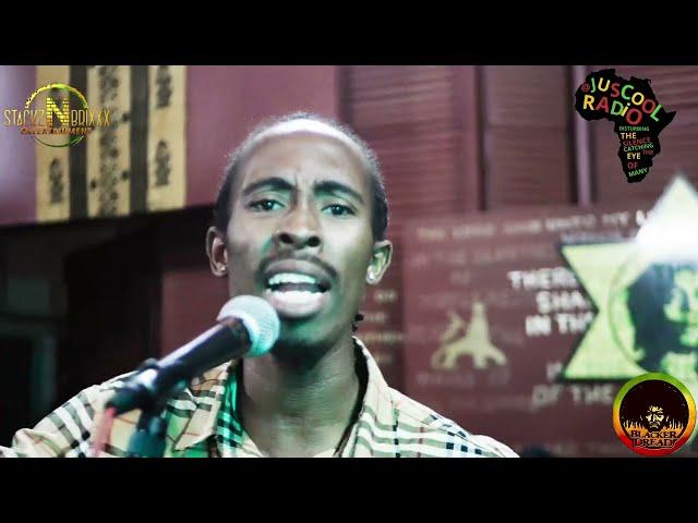 BLACKER DREAD STACKZ N BRIXXX PRESENTS KQUALITI LIVE @ TUFFGONG STUDIOS 2023