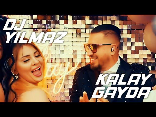 Kalay Gayda Dj Yılmaz Roman Havası 2023 #djyilmaz #kalaygayda