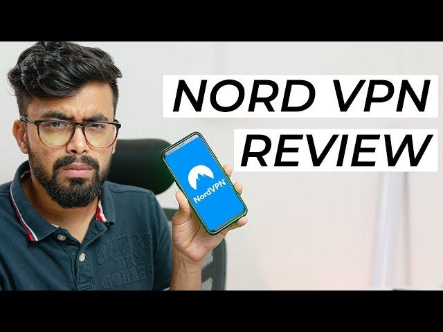 NordVPN Review - Honest Review of the NordVPN