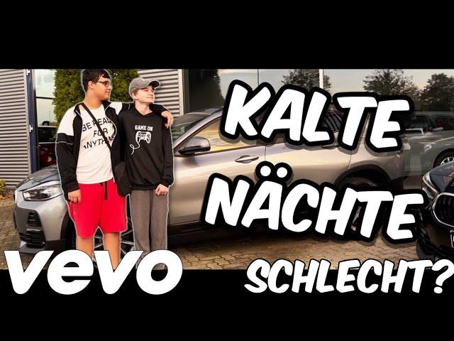 Der NEUE SONG von MIKA und DEZO ist SCHLECHT?