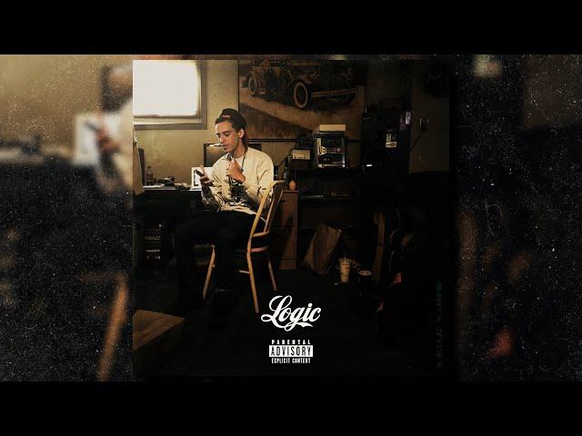 [FREE] Logic - College Park Boombap Type Beat 2023