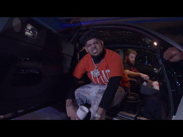 Smokepurpp - 200 Thou (Official Video)