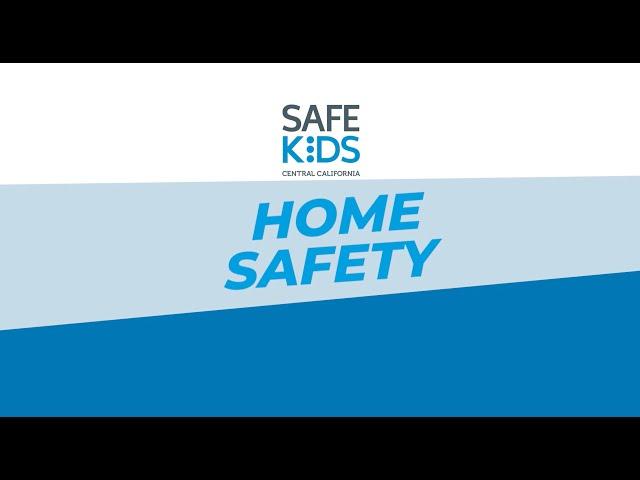 Home Safety