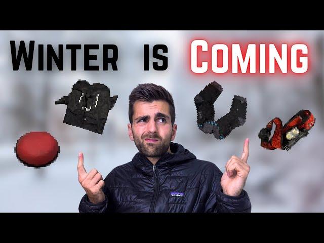 TOP 5 Winter Running Essentials: Gear To Conquer The Cold