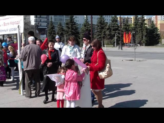 Трезвая Тюмень - Они совсем не пьют
