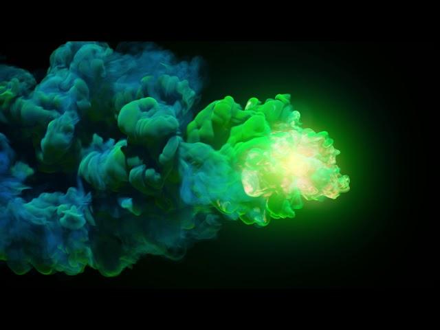 Fumefx colored smoke