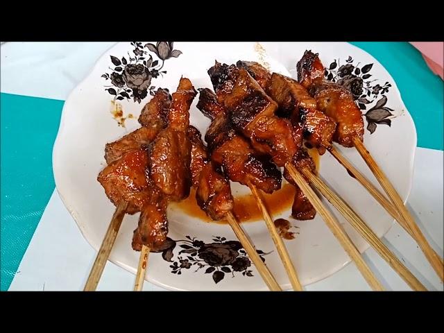 SATE KAMBING ASLI KUSAMBA