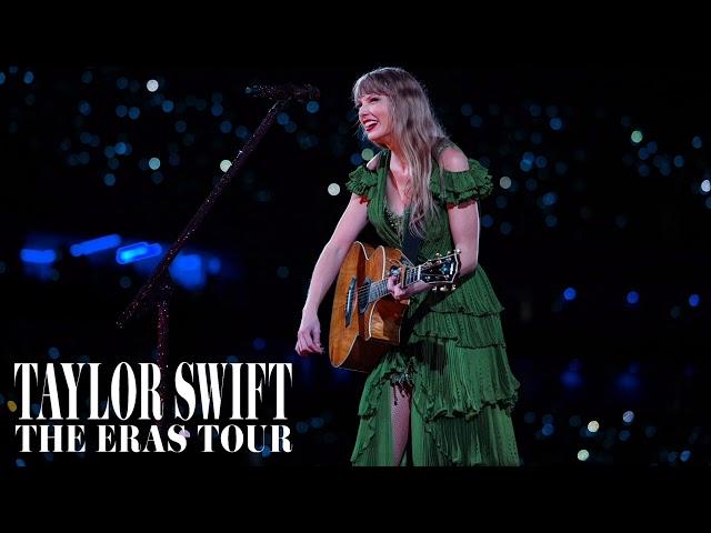 Taylor Swift - ME! (Solo Version) (The Eras Tour Guitar Version)