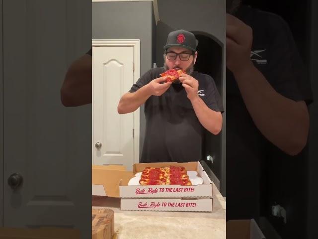 Bulba Bites Pizza Review - VIA313 Pizza