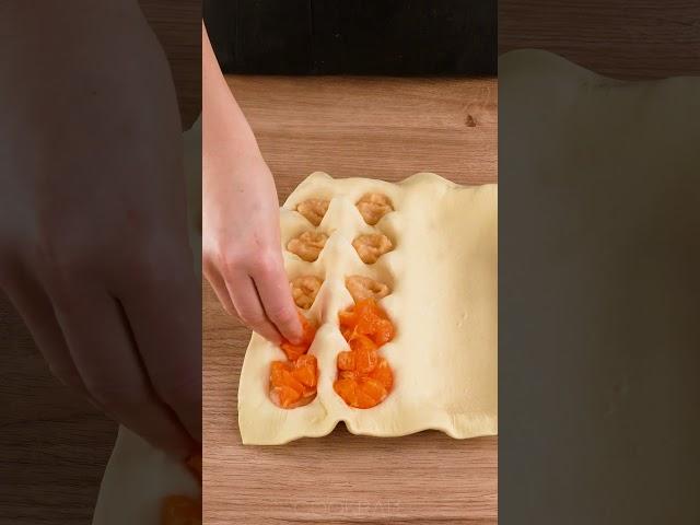 No one expected such a result! Simple and quick dessert made from puff pastry