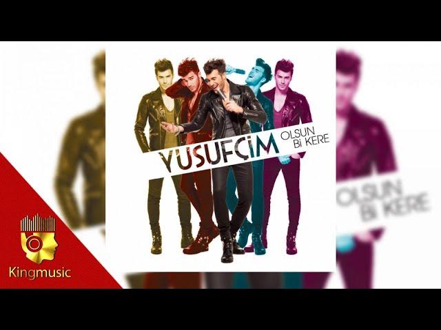 Yusuf Çim - Olsun Bi Kere ( Ender Çabuker Versiyon ) - ( Official Audio )