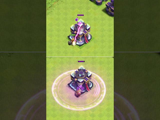 Strange Super Miner Vs Miner Comparisons that made No Sense! (Clash of Clans)